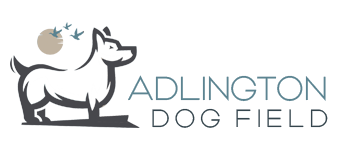 Adlington Dog Field Logo